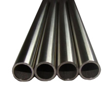 ASTM DIN Cold drawn 304 stainless steel seamless tube